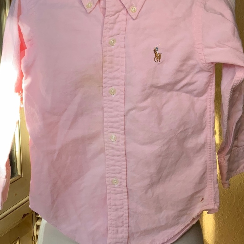 POLO Ralph Lauren - Picture 3 of 7